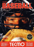 Tecmo Baseball (Nintendo Entertainment System)